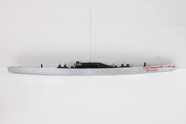 OEM 360213584 Takaluukun Koriste Mercedes ML W164 image 2