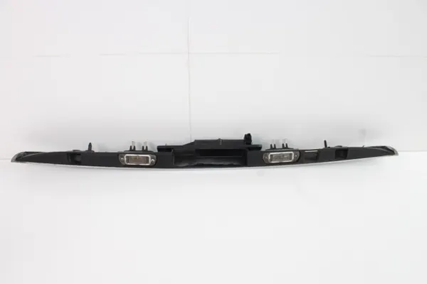 OEM 360213584 Takaluukun Koriste Mercedes ML W164 image 3