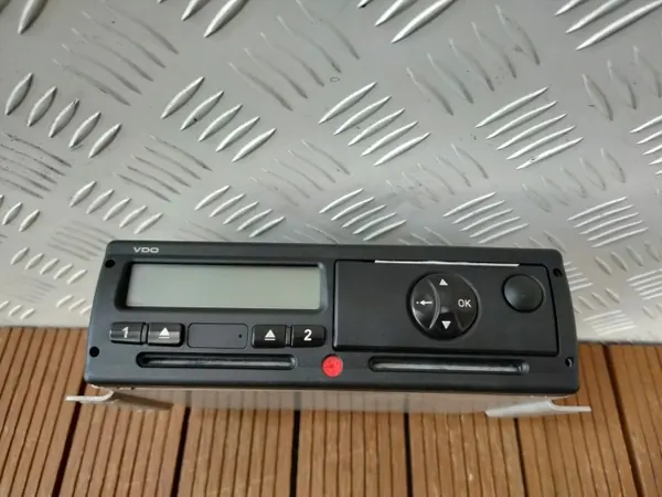 Mercedes Actros MP4 Tachografi R2.1 OEM A0024463633 image 2