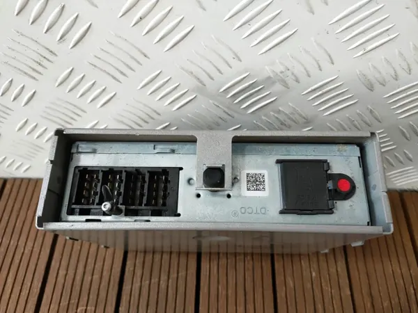 Mercedes Actros MP4 Tachografi R2.1 OEM A0024463633 image 4