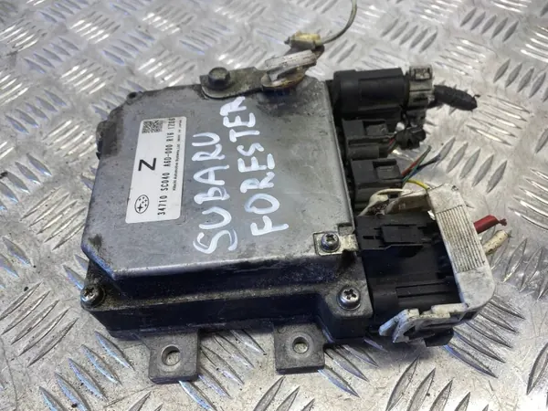 Modulo servosterzo Subaru Forester SH SJ 34710SC040 image 4