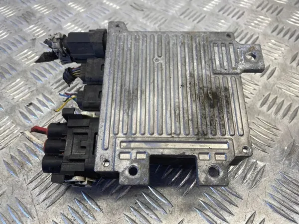Modulo servosterzo Subaru Forester SH SJ 34710SC040 image 5