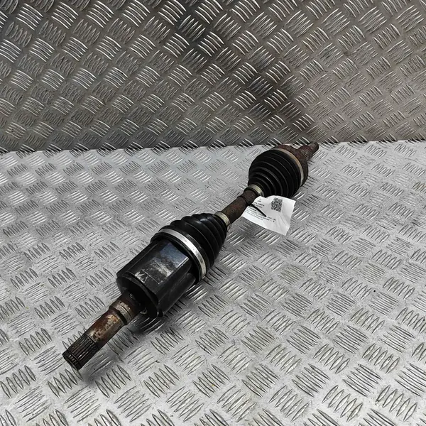 Vänster framaxel Chevrolet Cruze 2010 image 2