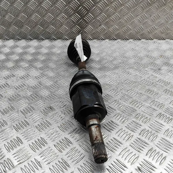 Vänster framaxel Chevrolet Cruze 2010 image 4