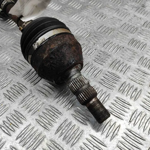 Vänster framaxel Chevrolet Cruze 2010 image 5