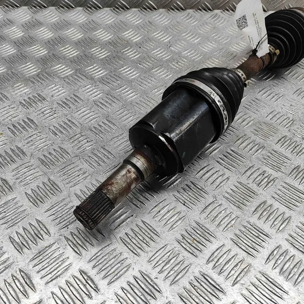 Vänster framaxel Chevrolet Cruze 2010 image 6