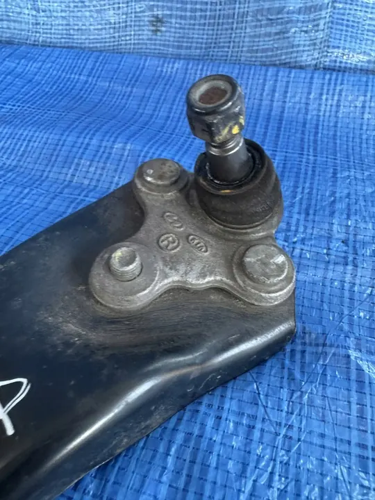 Braccio di Controllo Destro Hyundai i30 III 1.0 T-GDI 2023 image 3