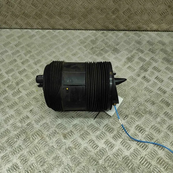 VW 4M4616002E Hintere rechte Federungsdämpfung image 2