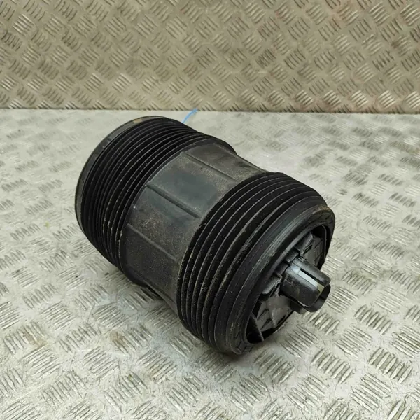 VW 4M4616002E Hintere rechte Federungsdämpfung image 3
