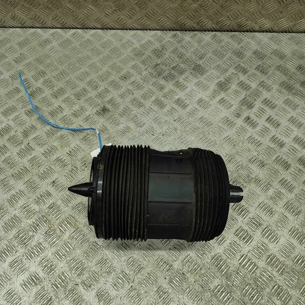VW 4M4616002E Hintere rechte Federungsdämpfung image 4