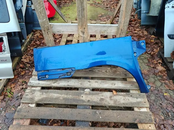 Parafuso traseiro direito PEUGEOT 807 (E) image 1