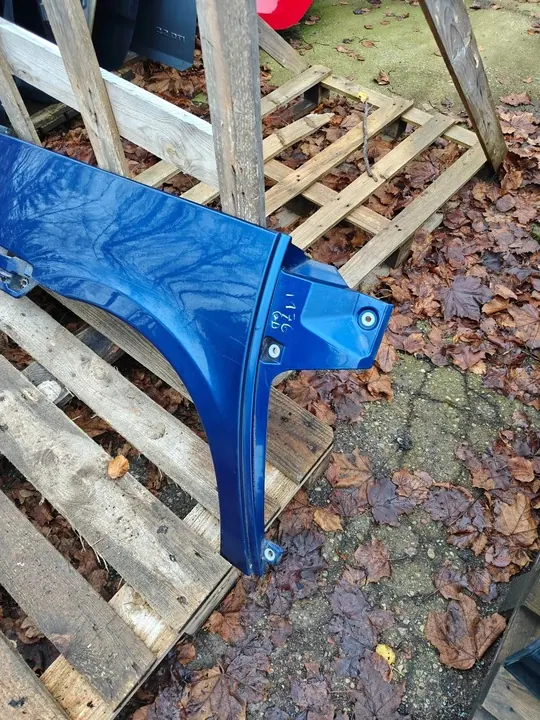 Parafuso traseiro direito PEUGEOT 807 (E) image 2