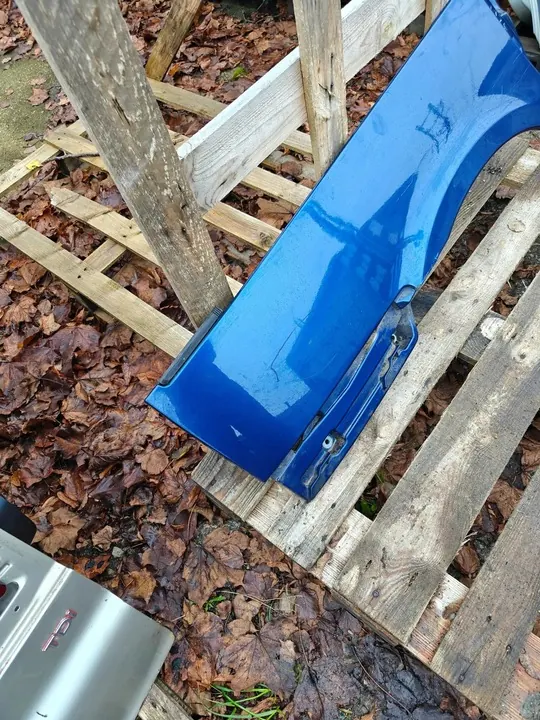 Parafuso traseiro direito PEUGEOT 807 (E) image 3