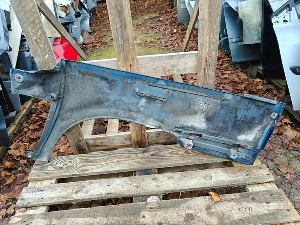 Parafuso traseiro direito PEUGEOT 807 (E) image 4