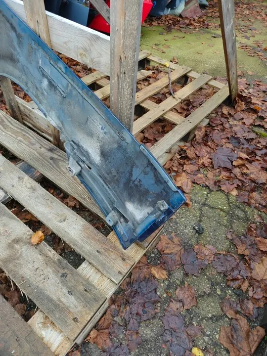 Parafuso traseiro direito PEUGEOT 807 (E) image 5