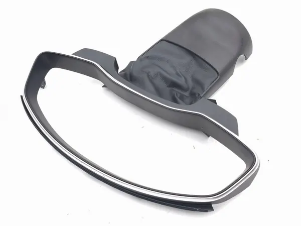 Garniture Tableau de Bord Audi A6 S6 C8 OEM 4K0953491 image 2