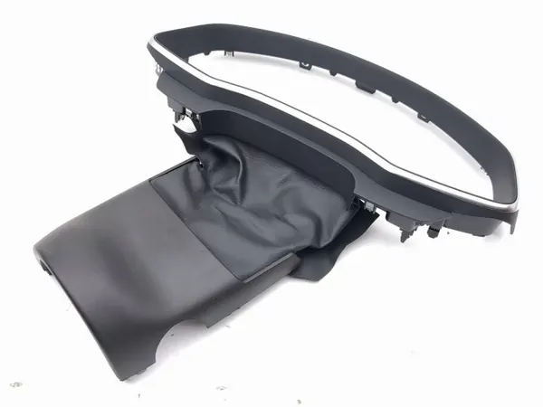 Garniture Tableau de Bord Audi A6 S6 C8 OEM 4K0953491 image 3
