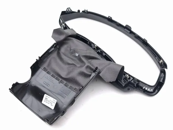 Garniture Tableau de Bord Audi A6 S6 C8 OEM 4K0953491 image 5