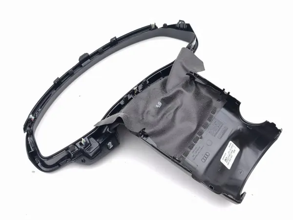 Garniture Tableau de Bord Audi A6 S6 C8 OEM 4K0953491 image 6
