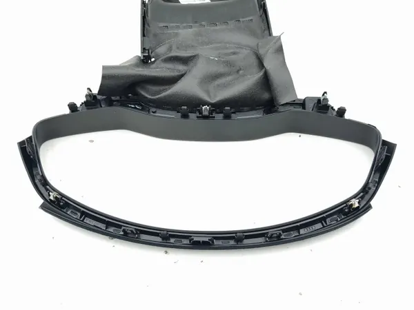 Garniture Tableau de Bord Audi A6 S6 C8 OEM 4K0953491 image 7