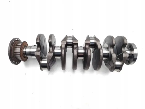 Vilebrequin CAVD pour VW Golf 1.4 TSI 160CV (Occasion) image 2
