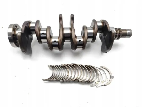 Vilebrequin CAVD pour VW Golf 1.4 TSI 160CV (Occasion) image 10