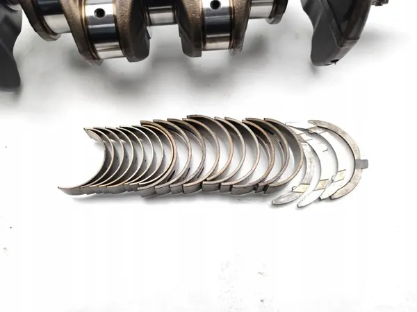 Vilebrequin CAVD pour VW Golf 1.4 TSI 160CV (Occasion) image 3
