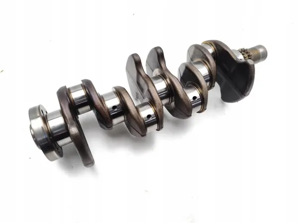 Vilebrequin CAVD pour VW Golf 1.4 TSI 160CV (Occasion) image 4