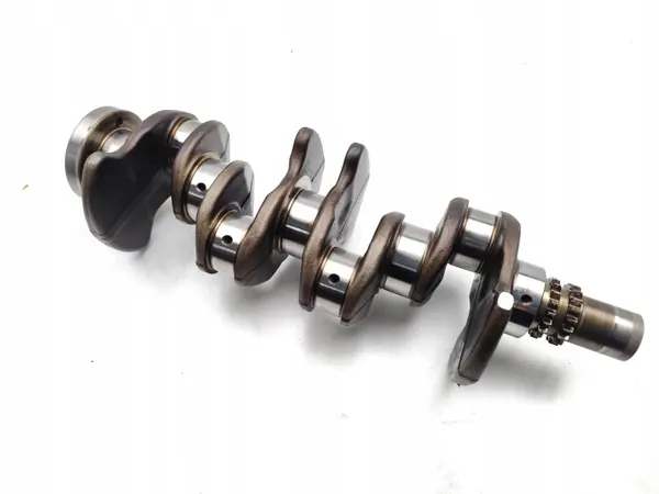 Vilebrequin CAVD pour VW Golf 1.4 TSI 160CV (Occasion) image 5