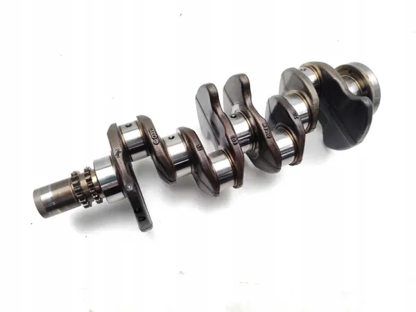Vilebrequin CAVD pour VW Golf 1.4 TSI 160CV (Occasion) image 6
