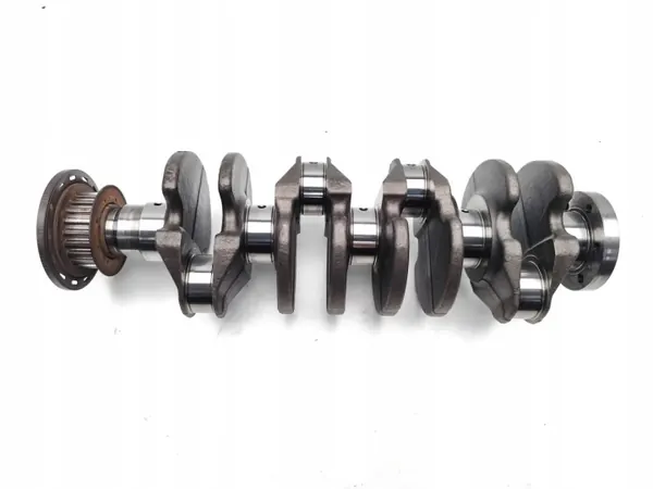 Vilebrequin CAVD pour VW Golf 1.4 TSI 160CV (Occasion) image 9
