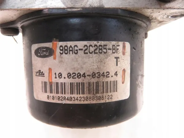 Pompe ABS OEM 98AG2C285BF - Pièce Ford OE d'occasion image 4