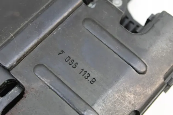 Bakluckelås OEM 7065113 för Range Rover Vogue L322 image 5