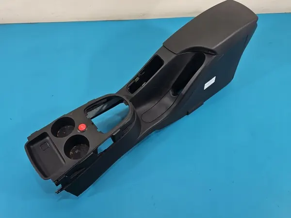 Accoudoir tunnel OEM IMPRK1531721 Seat Altea image 2