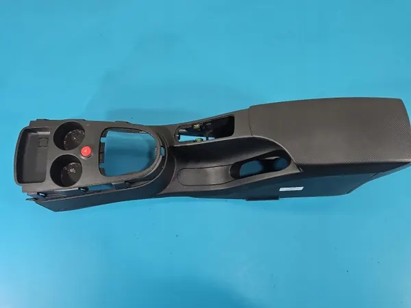 Accoudoir tunnel OEM IMPRK1531721 Seat Altea image 3