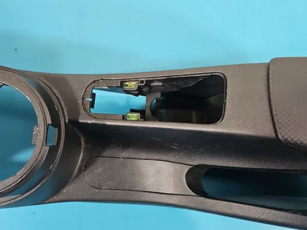 Accoudoir tunnel OEM IMPRK1531721 Seat Altea image 4