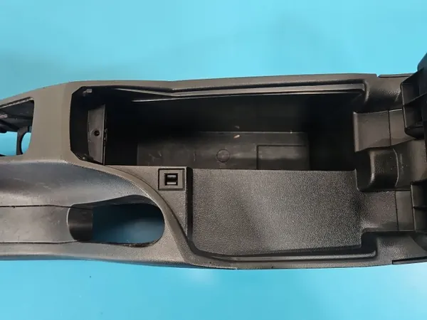 Accoudoir tunnel OEM IMPRK1531721 Seat Altea image 5