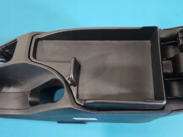 Accoudoir tunnel OEM IMPRK1531721 Seat Altea image 7