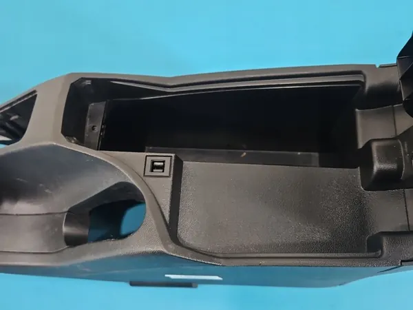 Accoudoir tunnel OEM IMPRK1531721 Seat Altea image 8