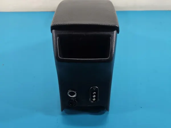 Accoudoir tunnel OEM IMPRK1531721 Seat Altea image 9