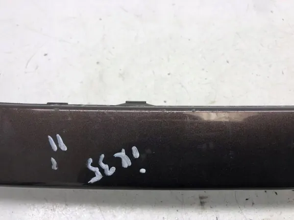 Moldura para-choques dianteiro Hyundai ix35 OEM 86550-2Y000 image 3