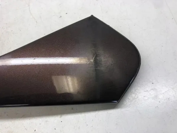 Moldura para-choques dianteiro Hyundai ix35 OEM 86550-2Y000 image 6