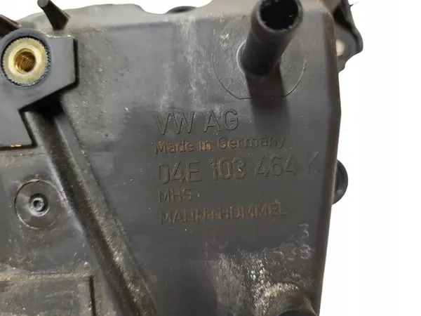 Séparateur d'huile Volkswagen Golf VII 04E103464K image 3