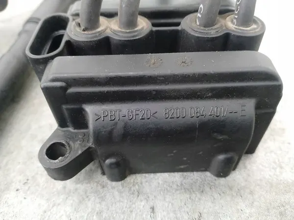 Bobina de encendido Renault Clio II FL 1.2 16V OEM 8200084401-E image 7