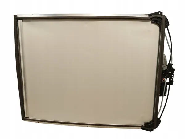 Ford panoramazonnescherm OEM AM51-R519E58-AG image 3