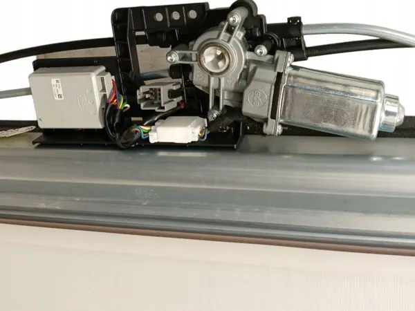 Ford panoramazonnescherm OEM AM51-R519E58-AG image 4