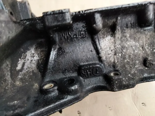 Vevaxellagerstöd OEM 9HW 10JB79 Fiat image 10