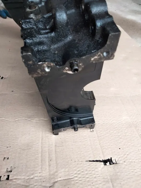 Vevaxellagerstöd OEM 9HW 10JB79 Fiat image 6