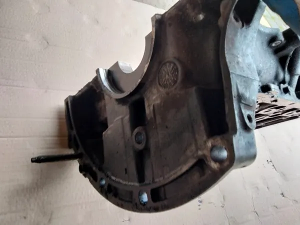Vevaxellagerstöd OEM 9HW 10JB79 Fiat image 7