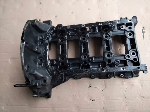 Vevaxellagerstöd OEM 9HW 10JB79 Fiat image 8